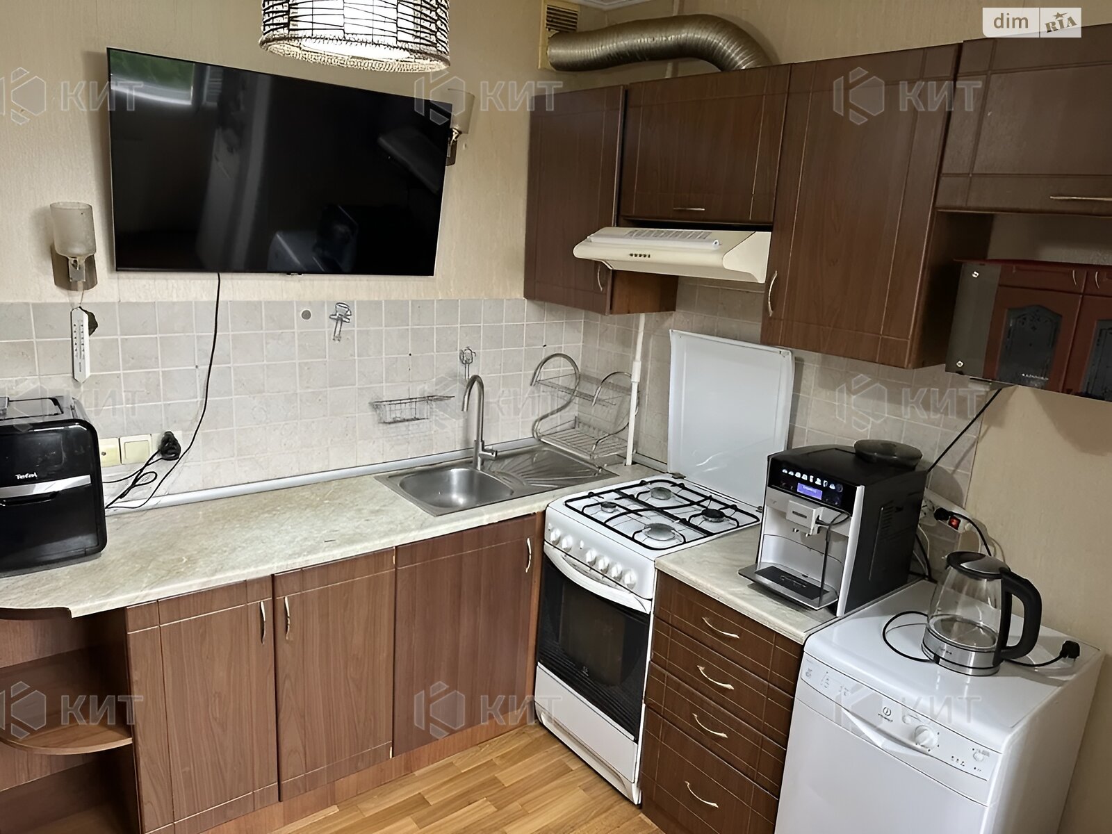 Продажа однокомнатной квартиры в Харькове, на просп. Тракторостроителей 77А, район 605-ый микрорайон фото 1 Продажа однокомнатной квартиры в Харькове, на просп. Тракторостроителей 77А, район 605-ый микрорайон фото 1