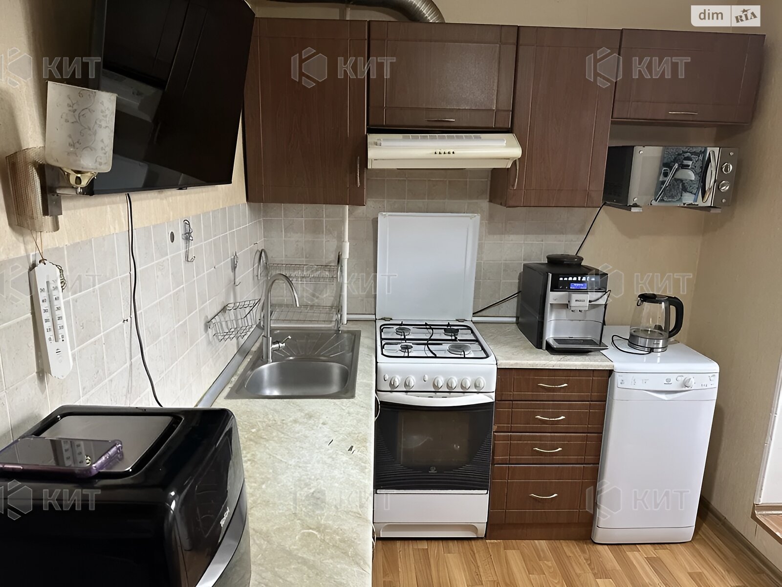 Продажа однокомнатной квартиры в Харькове, на просп. Тракторостроителей 77А, район 605-ый микрорайон фото 1 Продажа однокомнатной квартиры в Харькове, на просп. Тракторостроителей 77А, район 605-ый микрорайон фото 1