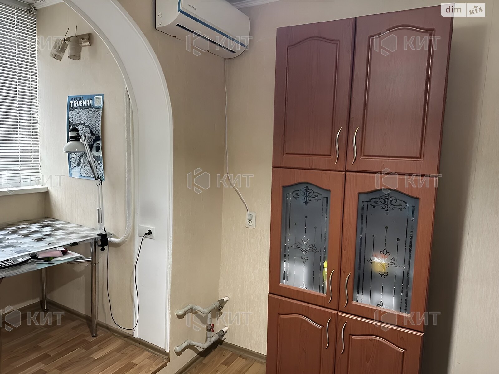 Продажа однокомнатной квартиры в Харькове, на просп. Тракторостроителей 77А, район 605-ый микрорайон фото 1 Продажа однокомнатной квартиры в Харькове, на просп. Тракторостроителей 77А, район 605-ый микрорайон фото 1