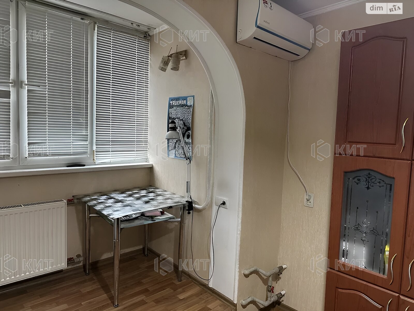 Продажа однокомнатной квартиры в Харькове, на просп. Тракторостроителей 77А, район 605-ый микрорайон фото 1 Продажа однокомнатной квартиры в Харькове, на просп. Тракторостроителей 77А, район 605-ый микрорайон фото 1