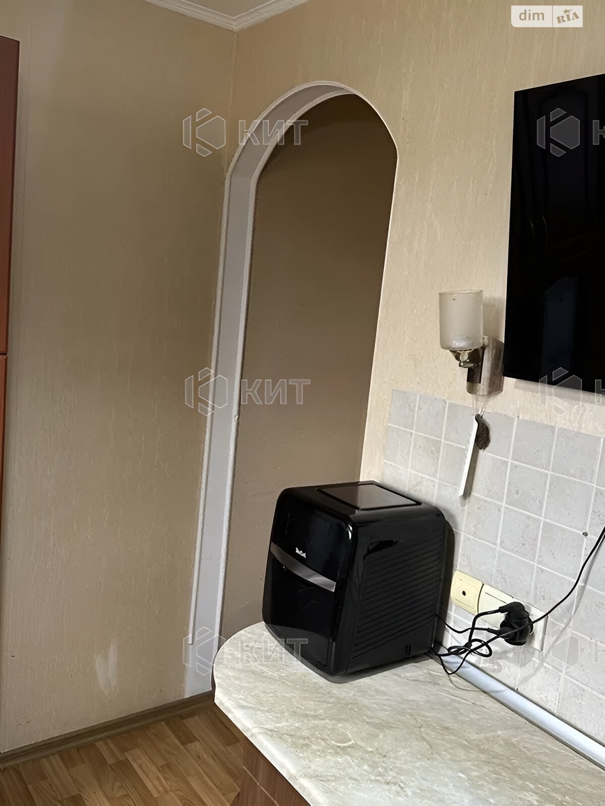 Продажа однокомнатной квартиры в Харькове, на просп. Тракторостроителей 77А, район 605-ый микрорайон фото 1 Продажа однокомнатной квартиры в Харькове, на просп. Тракторостроителей 77А, район 605-ый микрорайон фото 1