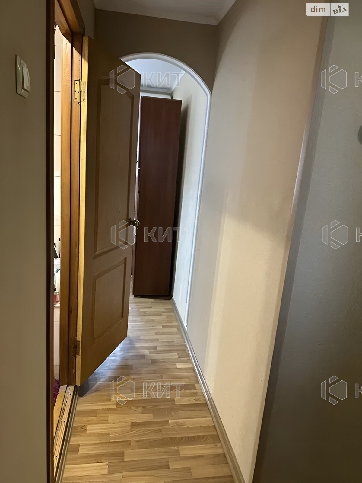 Продажа однокомнатной квартиры в Харькове, на просп. Тракторостроителей 77А, район 605-ый микрорайон фото 1 Продажа однокомнатной квартиры в Харькове, на просп. Тракторостроителей 77А, район 605-ый микрорайон фото 1