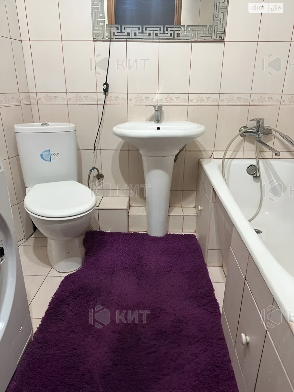 Продажа однокомнатной квартиры в Харькове, на просп. Тракторостроителей 77А, район 605-ый микрорайон фото 1 Продажа однокомнатной квартиры в Харькове, на просп. Тракторостроителей 77А, район 605-ый микрорайон фото 1