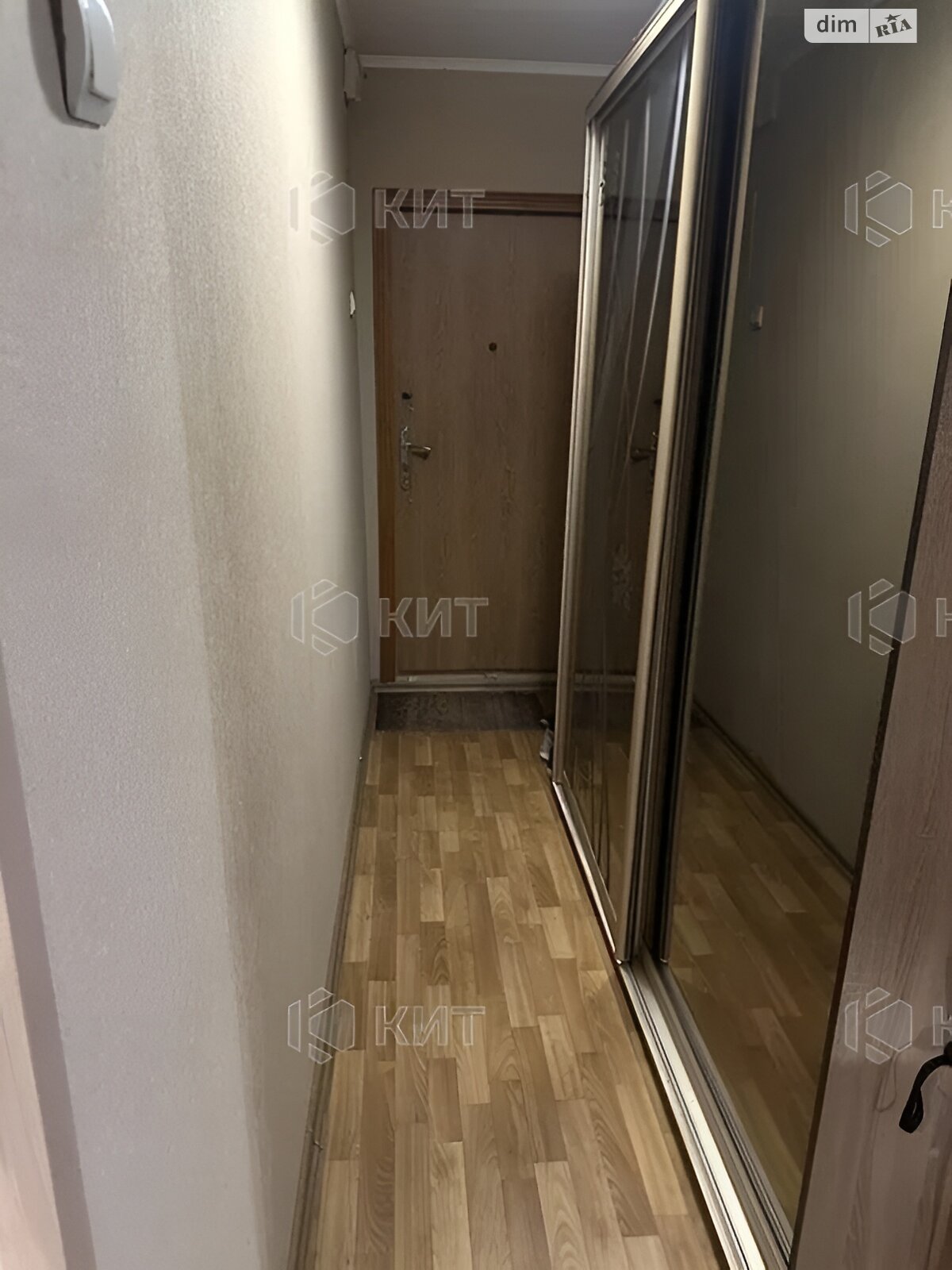Продажа однокомнатной квартиры в Харькове, на просп. Тракторостроителей 77А, район 605-ый микрорайон фото 1 Продажа однокомнатной квартиры в Харькове, на просп. Тракторостроителей 77А, район 605-ый микрорайон фото 1