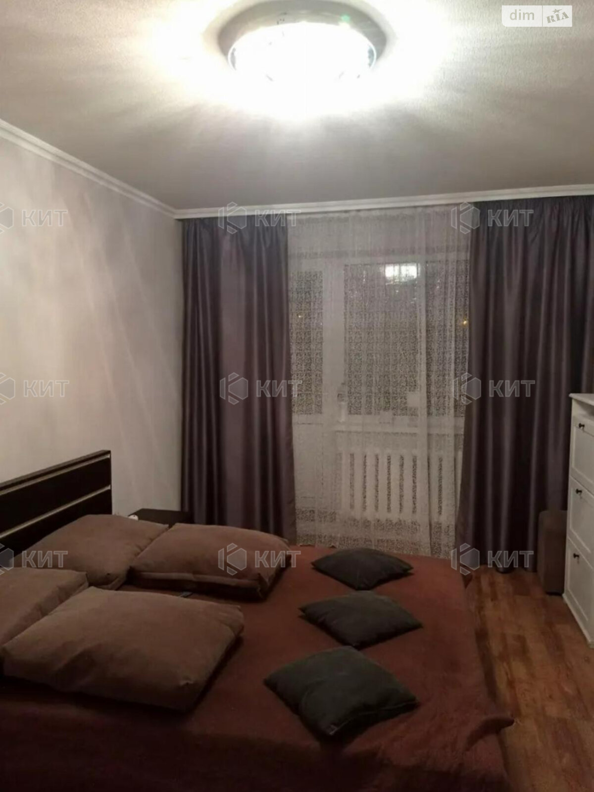 Продажа двухкомнатной квартиры в Харькове, на просп. Тракторостроителей 71Б, район 605-ый микрорайон фото 1 Продажа двухкомнатной квартиры в Харькове, на просп. Тракторостроителей 71Б, район 605-ый микрорайон фото 1