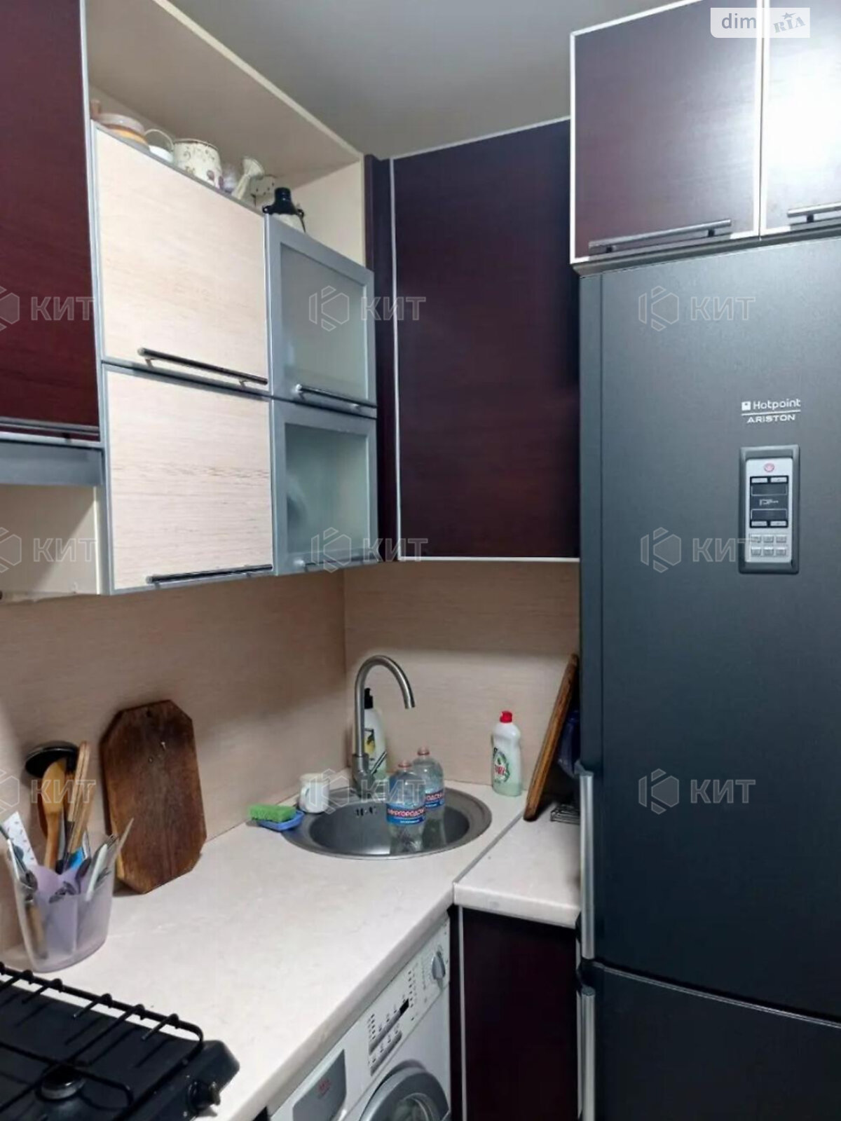 Продажа двухкомнатной квартиры в Харькове, на просп. Тракторостроителей 71Б, район 605-ый микрорайон фото 1 Продажа двухкомнатной квартиры в Харькове, на просп. Тракторостроителей 71Б, район 605-ый микрорайон фото 1