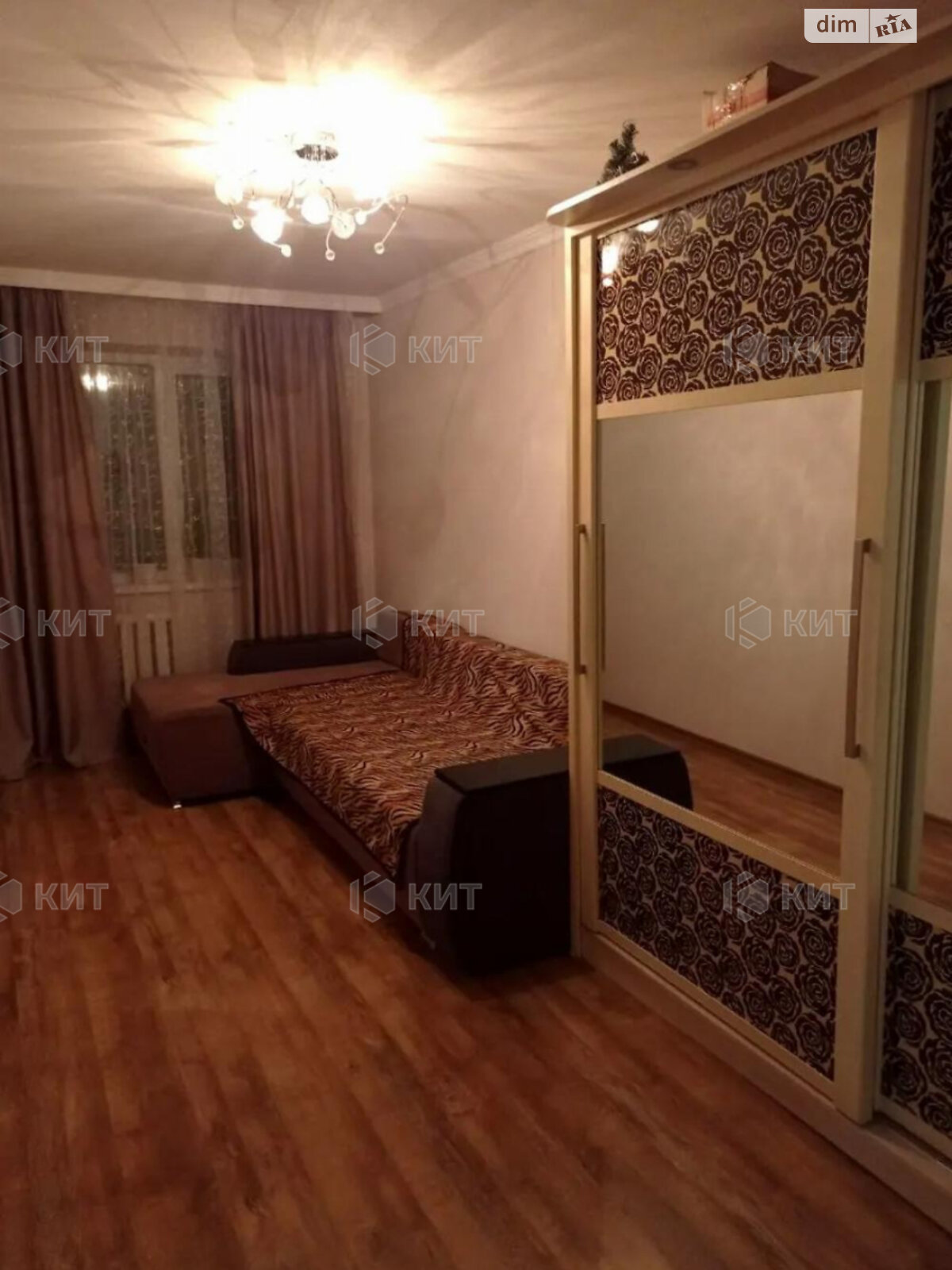 Продажа двухкомнатной квартиры в Харькове, на просп. Тракторостроителей 71Б, район 605-ый микрорайон фото 1 Продажа двухкомнатной квартиры в Харькове, на просп. Тракторостроителей 71Б, район 605-ый микрорайон фото 1