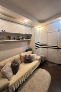 Продаж трикімнатної квартири в Харкові, на вул. Зубенка Владислава 79/42, район 605-ий мікрорайон фото 2