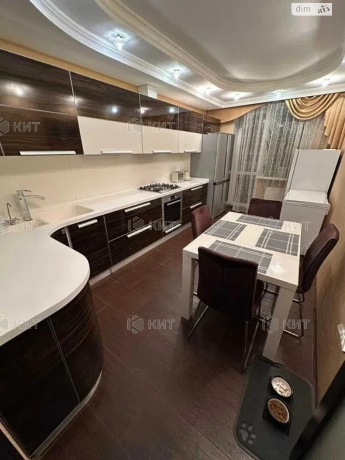 Продаж трикімнатної квартири в Харкові, на вул. Зубенка Владислава 79/42, район 605-ий мікрорайон фото 1 Продаж трикімнатної квартири в Харкові, на вул. Зубенка Владислава 79/42, район 605-ий мікрорайон фото 1