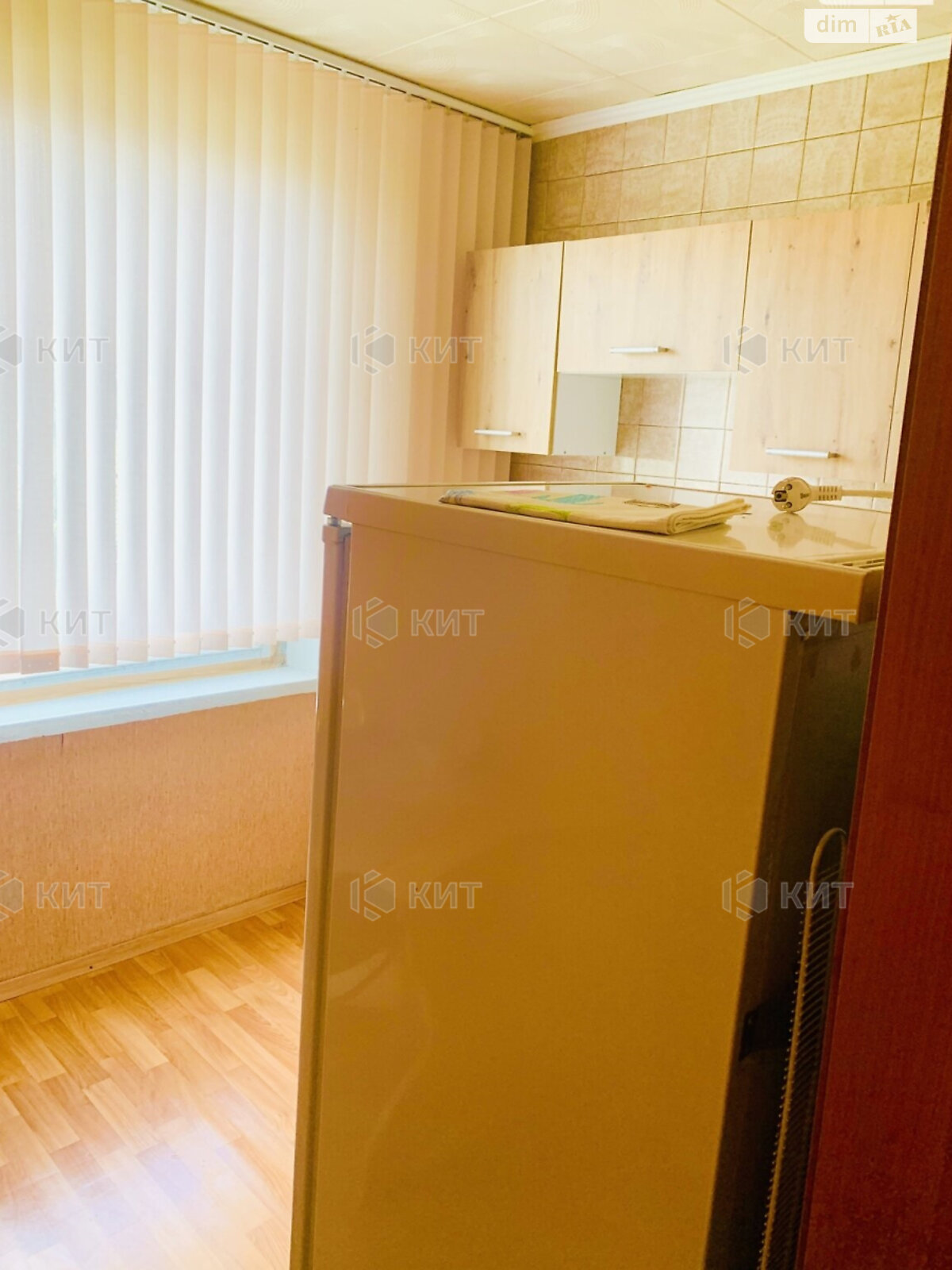 Продаж однокімнатної квартири в Харкові, на просп. Ювілейний 51, район 605-ий мікрорайон фото 1