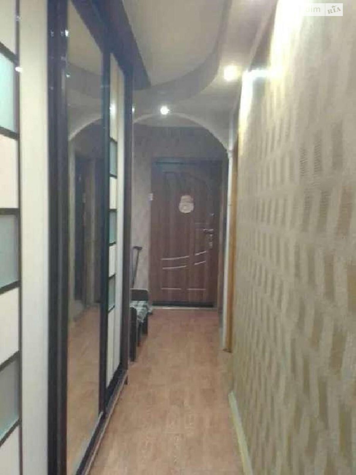 Продажа трехкомнатной квартиры в Харькове, на ул. Валентиновская, район 606-ой микрорайон фото 1 Продажа трехкомнатной квартиры в Харькове, на ул. Валентиновская, район 606-ой микрорайон фото 1