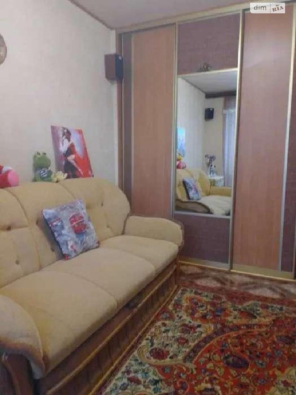 Продажа трехкомнатной квартиры в Харькове, на ул. Валентиновская, район 606-ой микрорайон фото 1 Продажа трехкомнатной квартиры в Харькове, на ул. Валентиновская, район 606-ой микрорайон фото 1