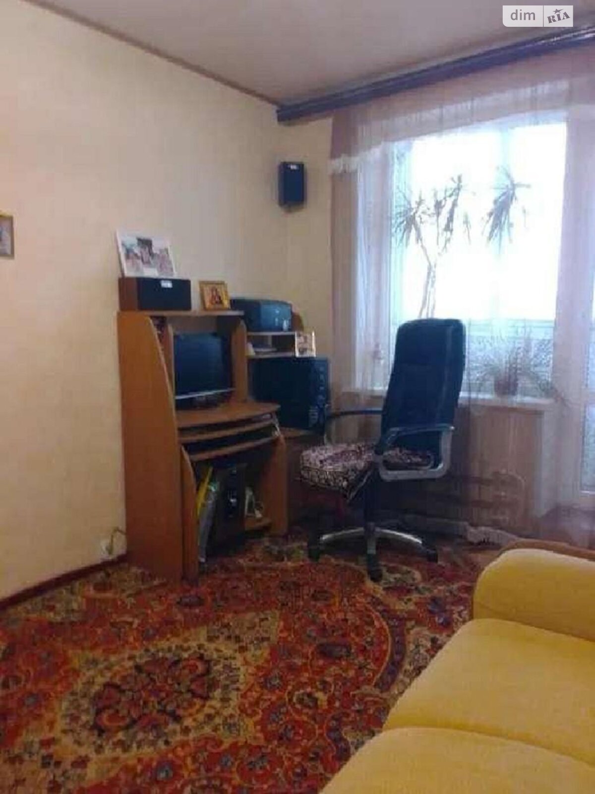 Продажа трехкомнатной квартиры в Харькове, на ул. Валентиновская, район 606-ой микрорайон фото 1 Продажа трехкомнатной квартиры в Харькове, на ул. Валентиновская, район 606-ой микрорайон фото 1