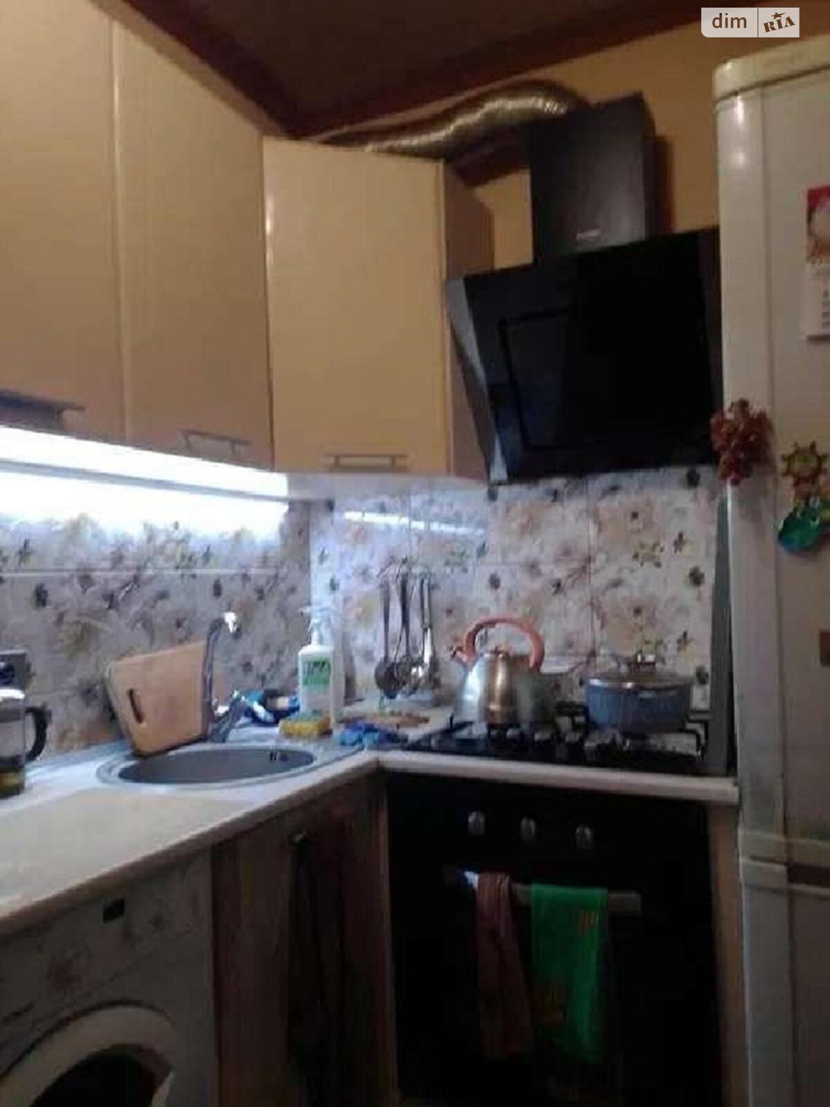 Продажа трехкомнатной квартиры в Харькове, на ул. Валентиновская, район 606-ой микрорайон фото 1 Продажа трехкомнатной квартиры в Харькове, на ул. Валентиновская, район 606-ой микрорайон фото 1