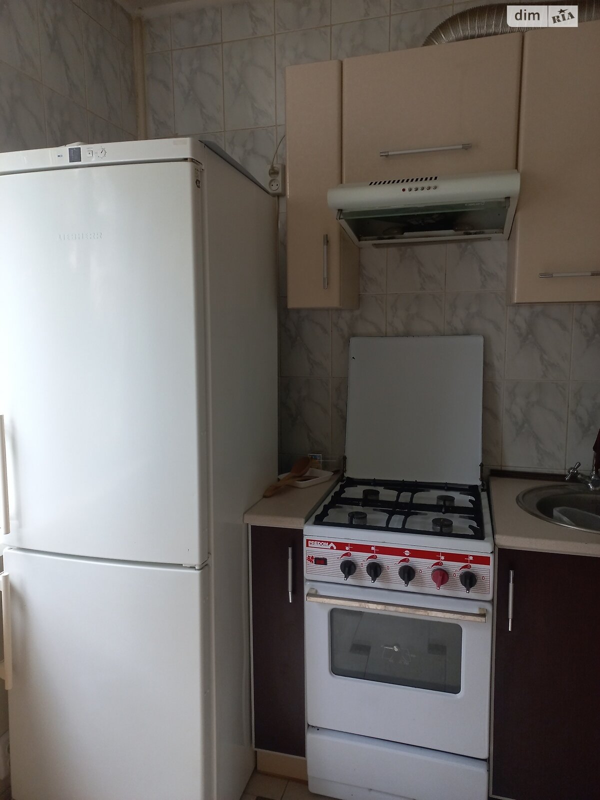 Продаж однокімнатної квартири в Харкові, на вул. Валентинівська 45, район 606-ий мікрорайон фото 1 Продаж однокімнатної квартири в Харкові, на вул. Валентинівська 45, район 606-ий мікрорайон фото 1