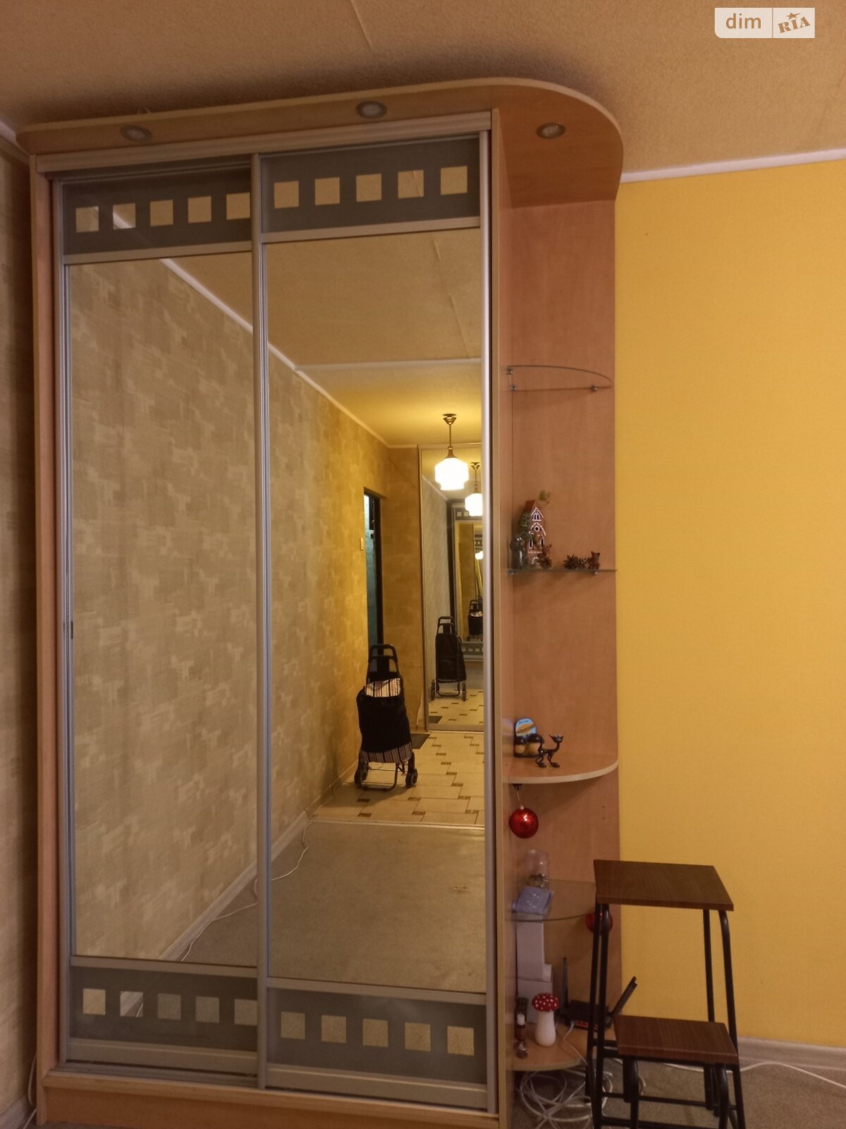 Продаж однокімнатної квартири в Харкові, на вул. Валентинівська 45, район 606-ий мікрорайон фото 1 Продаж однокімнатної квартири в Харкові, на вул. Валентинівська 45, район 606-ий мікрорайон фото 1
