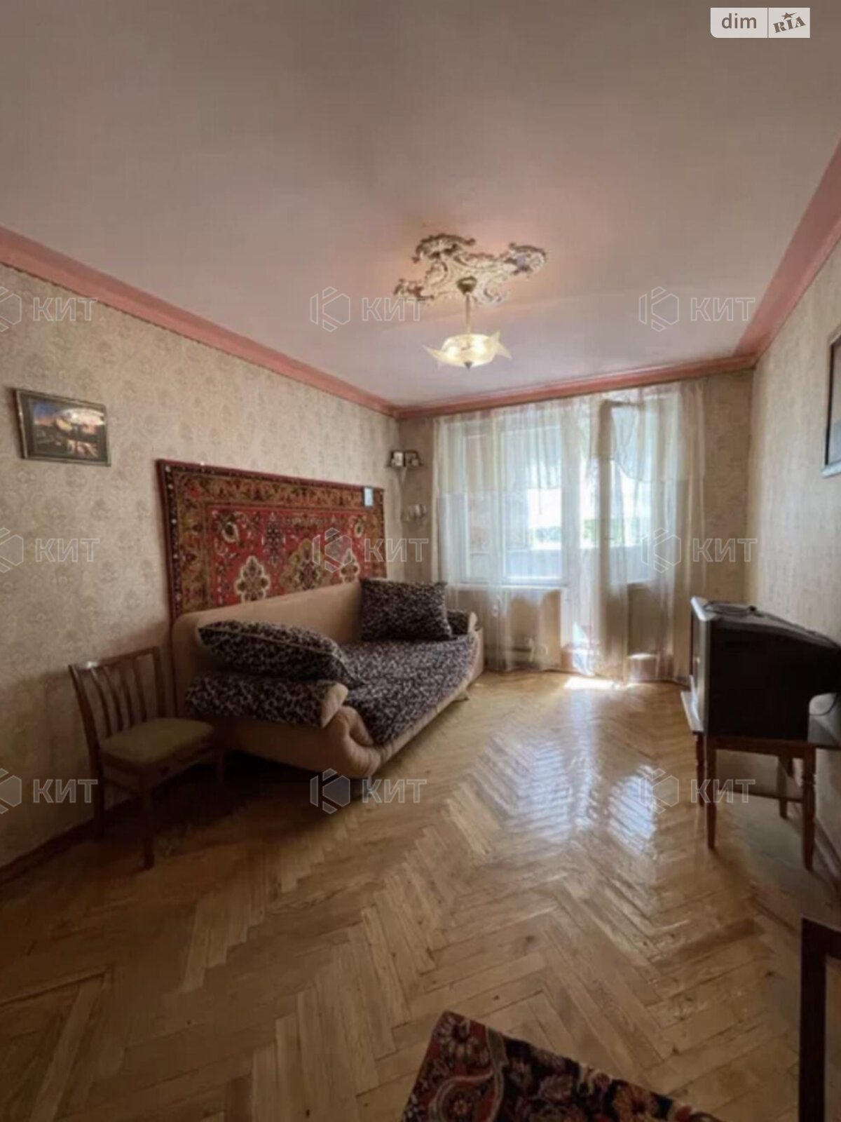 Продажа двухкомнатной квартиры в Харькове, на ул. Нескореных 70, район 606-ой микрорайон фото 1 Продажа двухкомнатной квартиры в Харькове, на ул. Нескореных 70, район 606-ой микрорайон фото 1