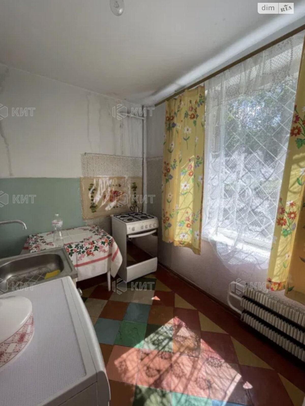 Продажа двухкомнатной квартиры в Харькове, на ул. Нескореных 70, район 606-ой микрорайон фото 1 Продажа двухкомнатной квартиры в Харькове, на ул. Нескореных 70, район 606-ой микрорайон фото 1