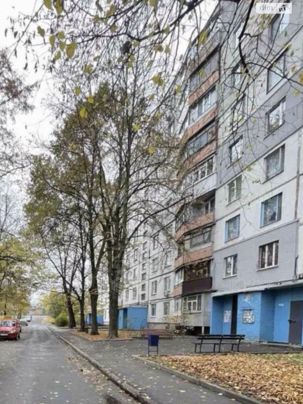 Продажа двухкомнатной квартиры в Харькове, на ул. Нескореных 70, район 606-ой микрорайон фото 1 Продажа двухкомнатной квартиры в Харькове, на ул. Нескореных 70, район 606-ой микрорайон фото 1