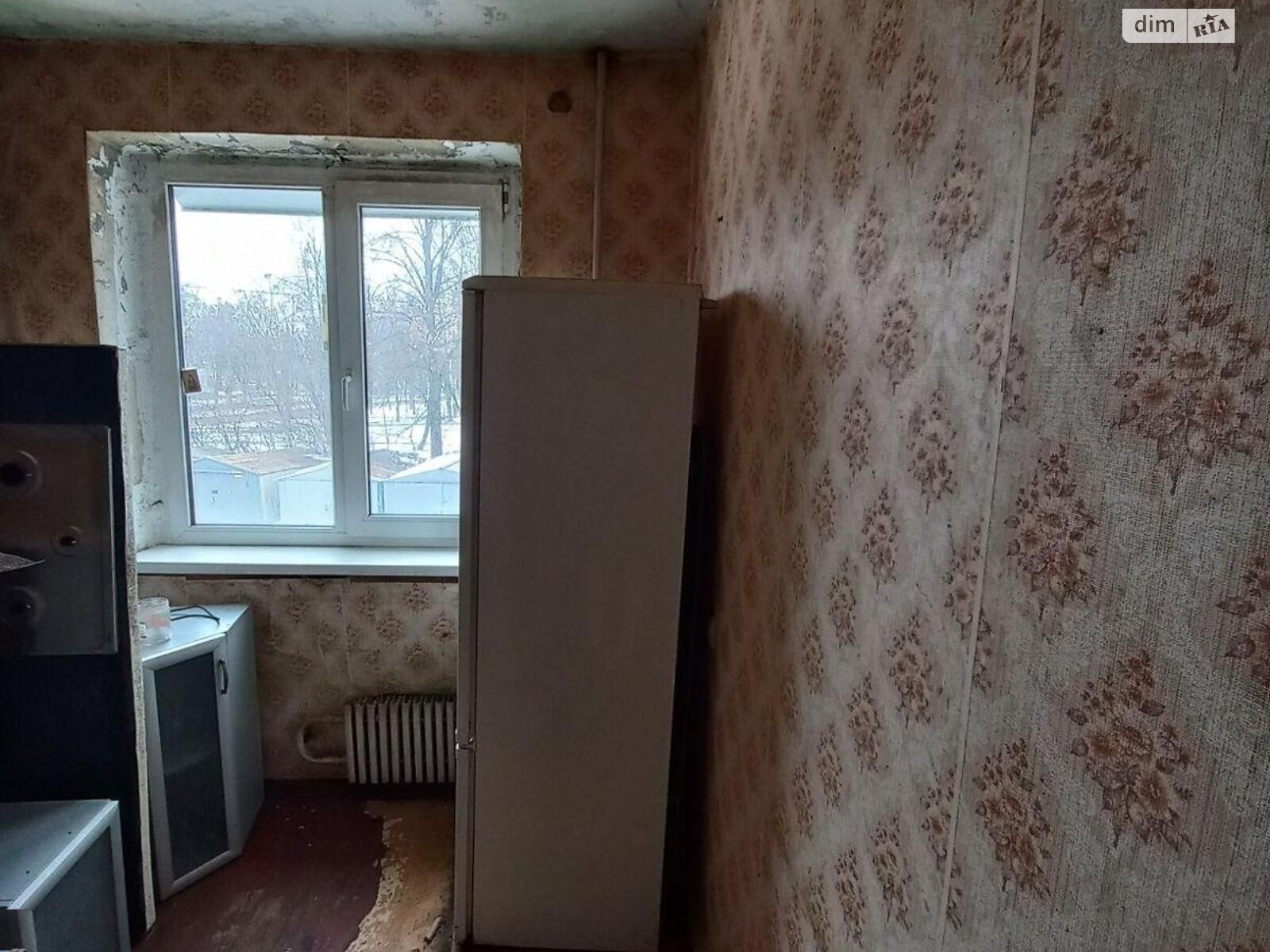 Продажа двухкомнатной квартиры в Харькове, на ул. Светлая 2, район 606-ой микрорайон фото 1