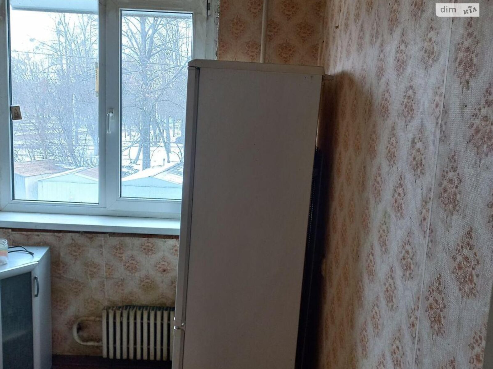 Продажа двухкомнатной квартиры в Харькове, на ул. Светлая 2, район 606-ой микрорайон фото 1