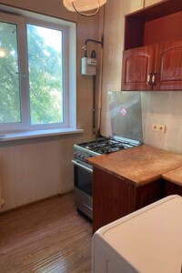 Продажа двухкомнатной квартиры в Харькове, на просп. Тракторостроителей 130В, район 606-ой микрорайон фото 2