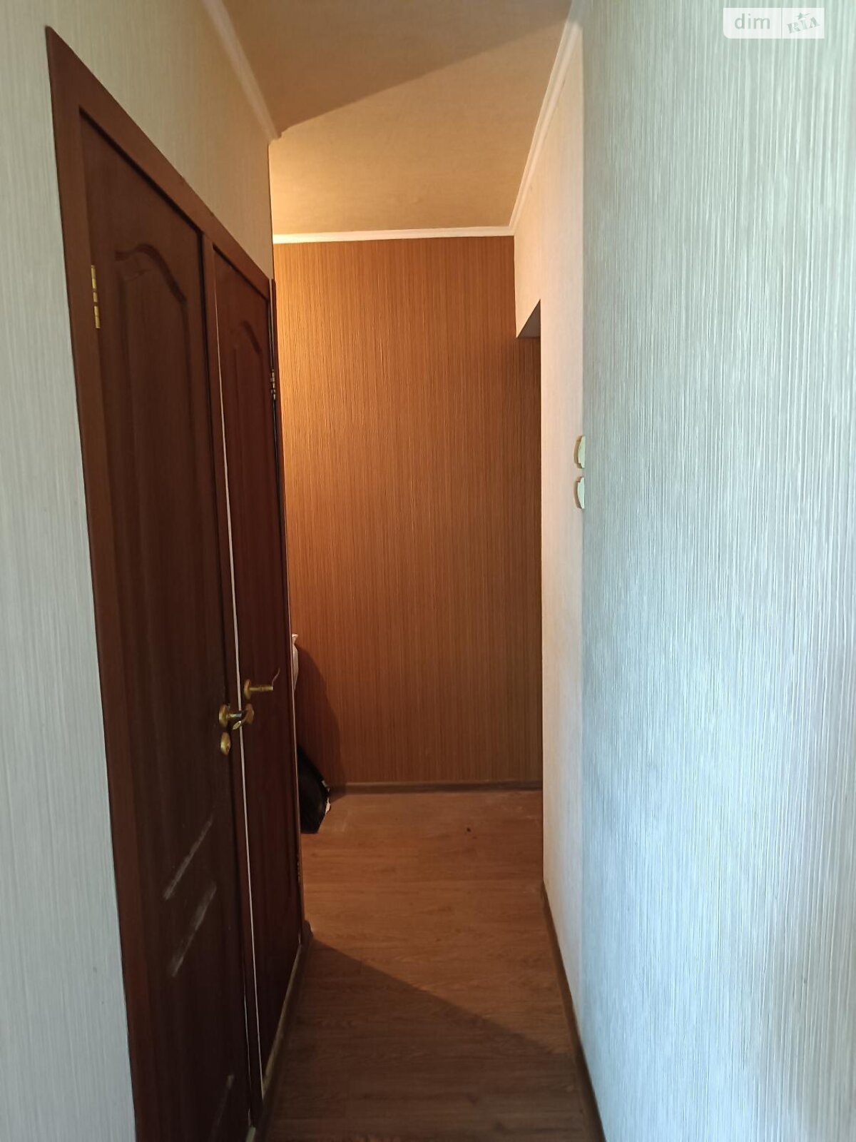 Продаж двокімнатної квартири в Харкові, на просп. Тракторобудівників 130В, район 606-ий мікрорайон фото 1