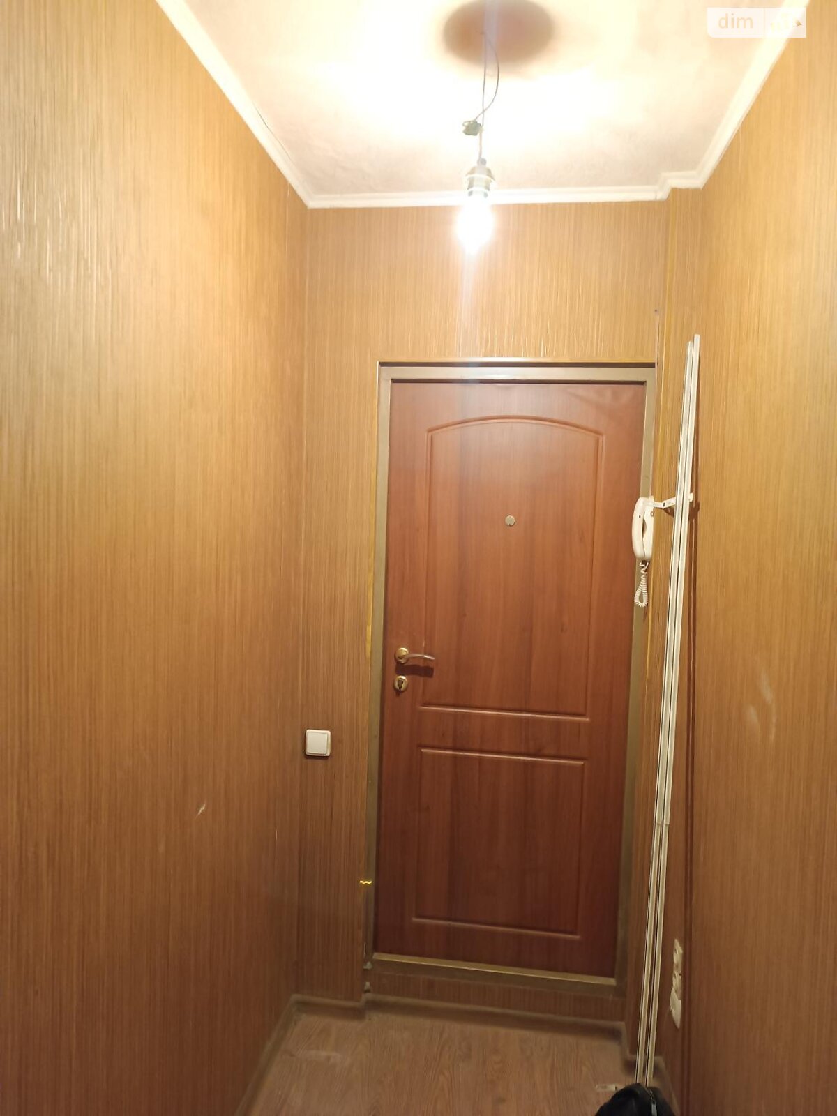 Продаж двокімнатної квартири в Харкові, на просп. Тракторобудівників 130В, район 606-ий мікрорайон фото 1 Продаж двокімнатної квартири в Харкові, на просп. Тракторобудівників 130В, район 606-ий мікрорайон фото 1