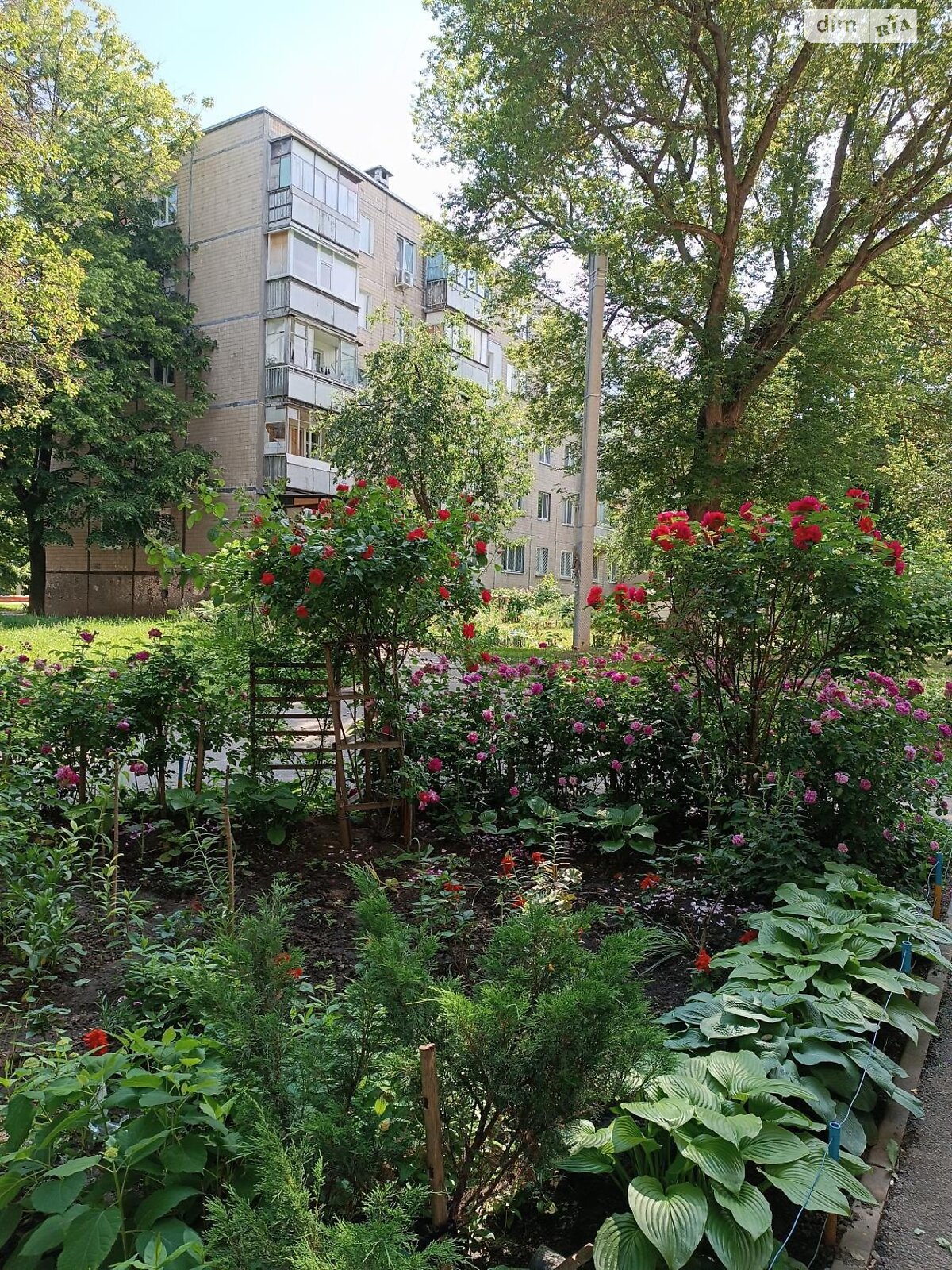 Продаж двокімнатної квартири в Харкові, на просп. Тракторобудівників 130В, район 606-ий мікрорайон фото 1 Продаж двокімнатної квартири в Харкові, на просп. Тракторобудівників 130В, район 606-ий мікрорайон фото 1