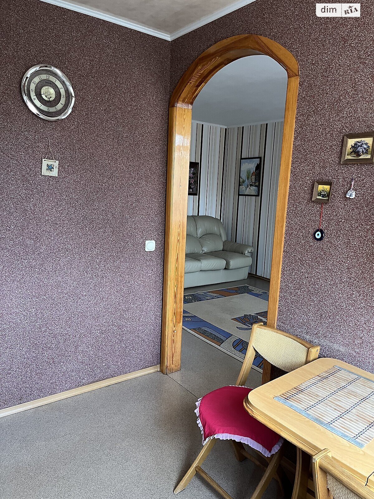 Продаж двокімнатної квартири в Харкові, на просп. Тракторобудівників 130В, район 606-ий мікрорайон фото 1 Продаж двокімнатної квартири в Харкові, на просп. Тракторобудівників 130В, район 606-ий мікрорайон фото 1