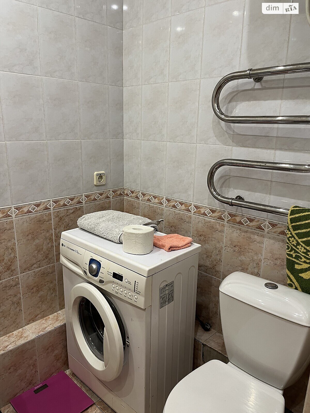 Продаж двокімнатної квартири в Харкові, на просп. Тракторобудівників 130В, район 606-ий мікрорайон фото 1 Продаж двокімнатної квартири в Харкові, на просп. Тракторобудівників 130В, район 606-ий мікрорайон фото 1
