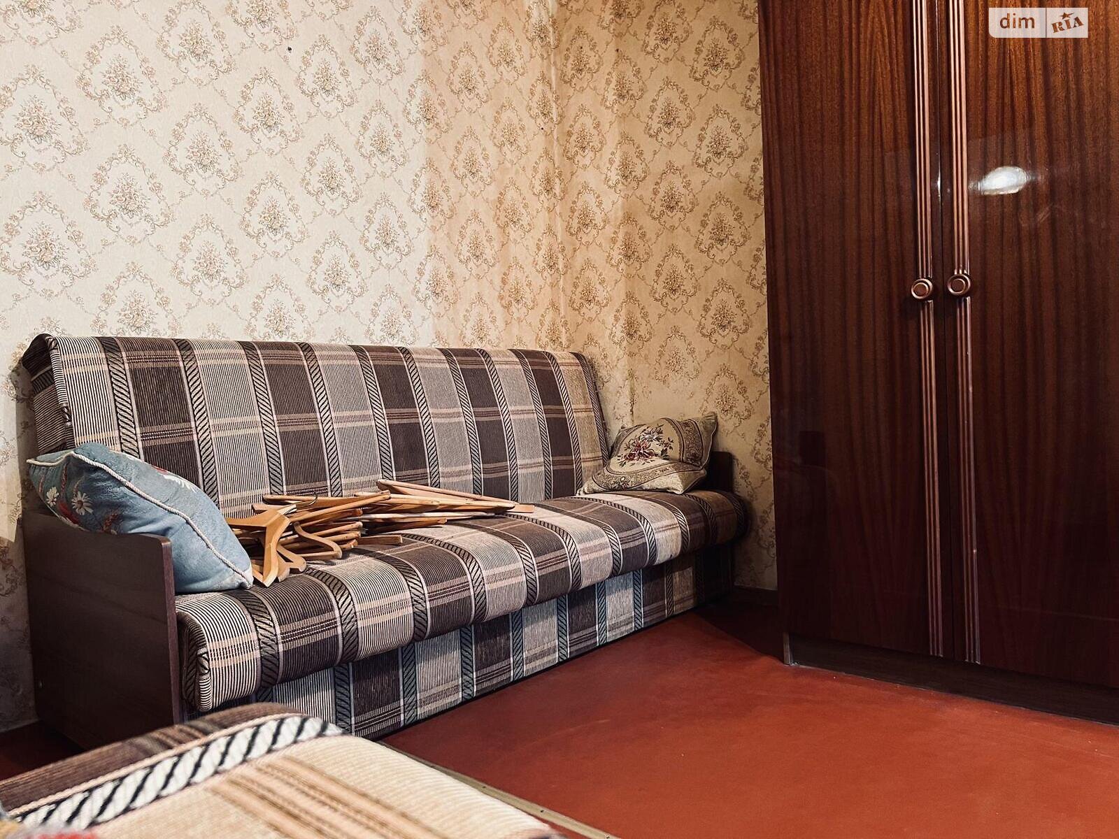 Продаж однокімнатної квартири в Харкові, на просп. Тракторобудівників, район 606-ий мікрорайон фото 1 Продаж однокімнатної квартири в Харкові, на просп. Тракторобудівників, район 606-ий мікрорайон фото 1