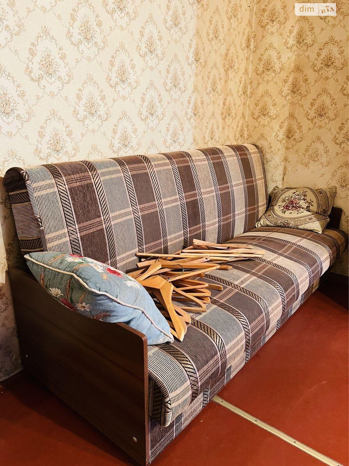 Продаж однокімнатної квартири в Харкові, на просп. Тракторобудівників, район 606-ий мікрорайон фото 1 Продаж однокімнатної квартири в Харкові, на просп. Тракторобудівників, район 606-ий мікрорайон фото 1