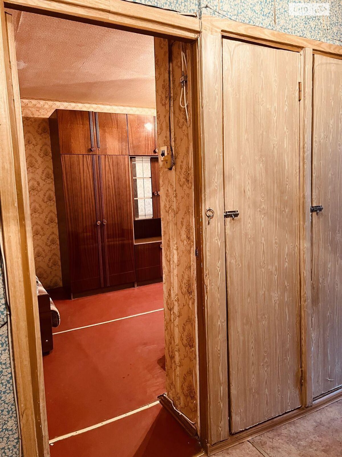 Продаж однокімнатної квартири в Харкові, на просп. Тракторобудівників, район 606-ий мікрорайон фото 1 Продаж однокімнатної квартири в Харкові, на просп. Тракторобудівників, район 606-ий мікрорайон фото 1