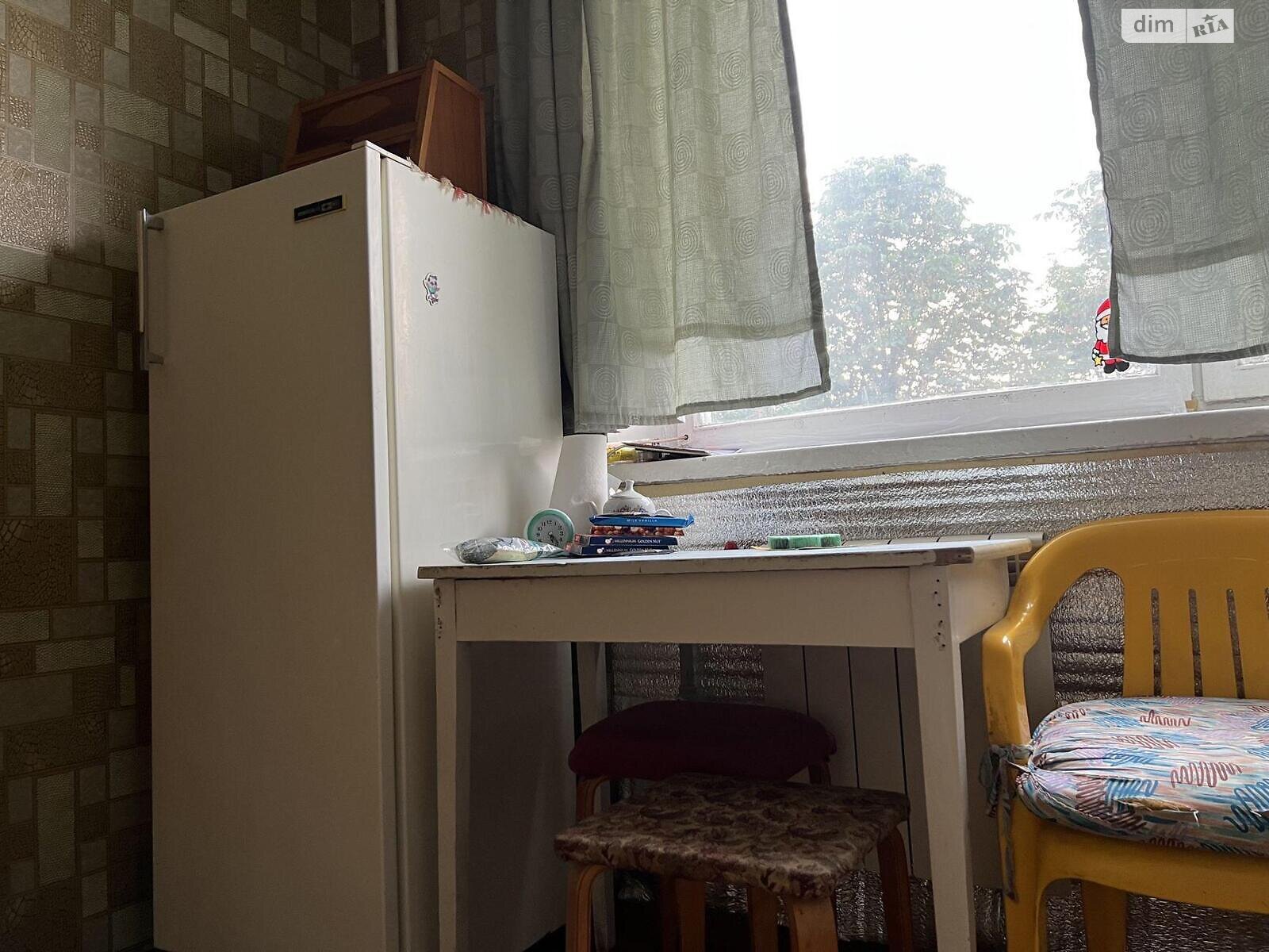 Продаж однокімнатної квартири в Харкові, на просп. Тракторобудівників, район 606-ий мікрорайон фото 1 Продаж однокімнатної квартири в Харкові, на просп. Тракторобудівників, район 606-ий мікрорайон фото 1