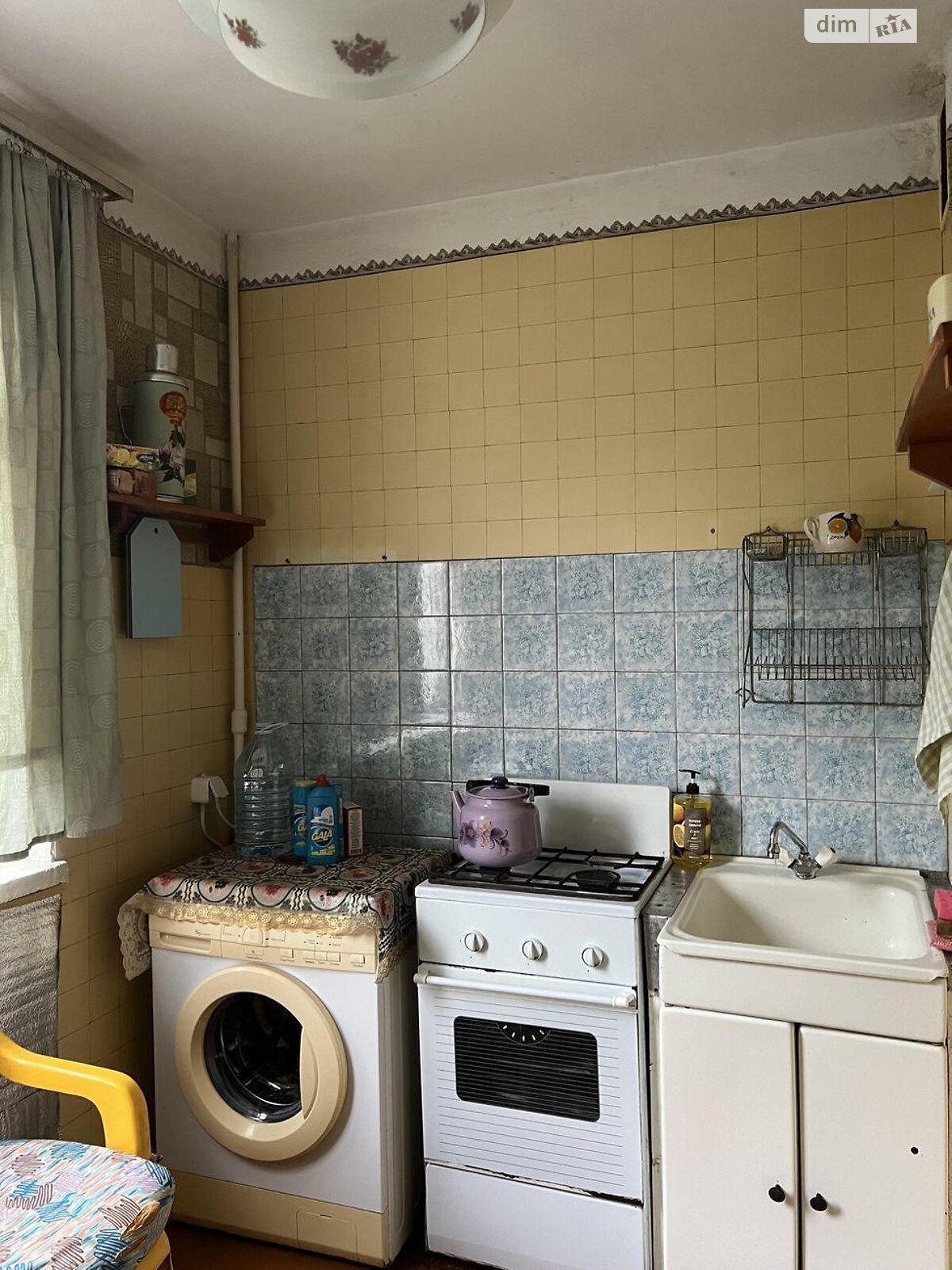 Продаж однокімнатної квартири в Харкові, на просп. Тракторобудівників, район 606-ий мікрорайон фото 1 Продаж однокімнатної квартири в Харкові, на просп. Тракторобудівників, район 606-ий мікрорайон фото 1