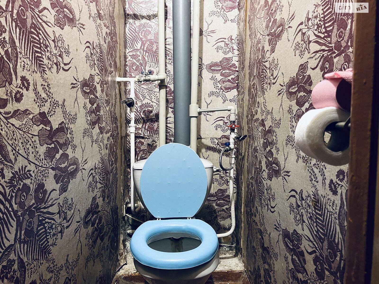 Продаж однокімнатної квартири в Харкові, на просп. Тракторобудівників, район 606-ий мікрорайон фото 1 Продаж однокімнатної квартири в Харкові, на просп. Тракторобудівників, район 606-ий мікрорайон фото 1