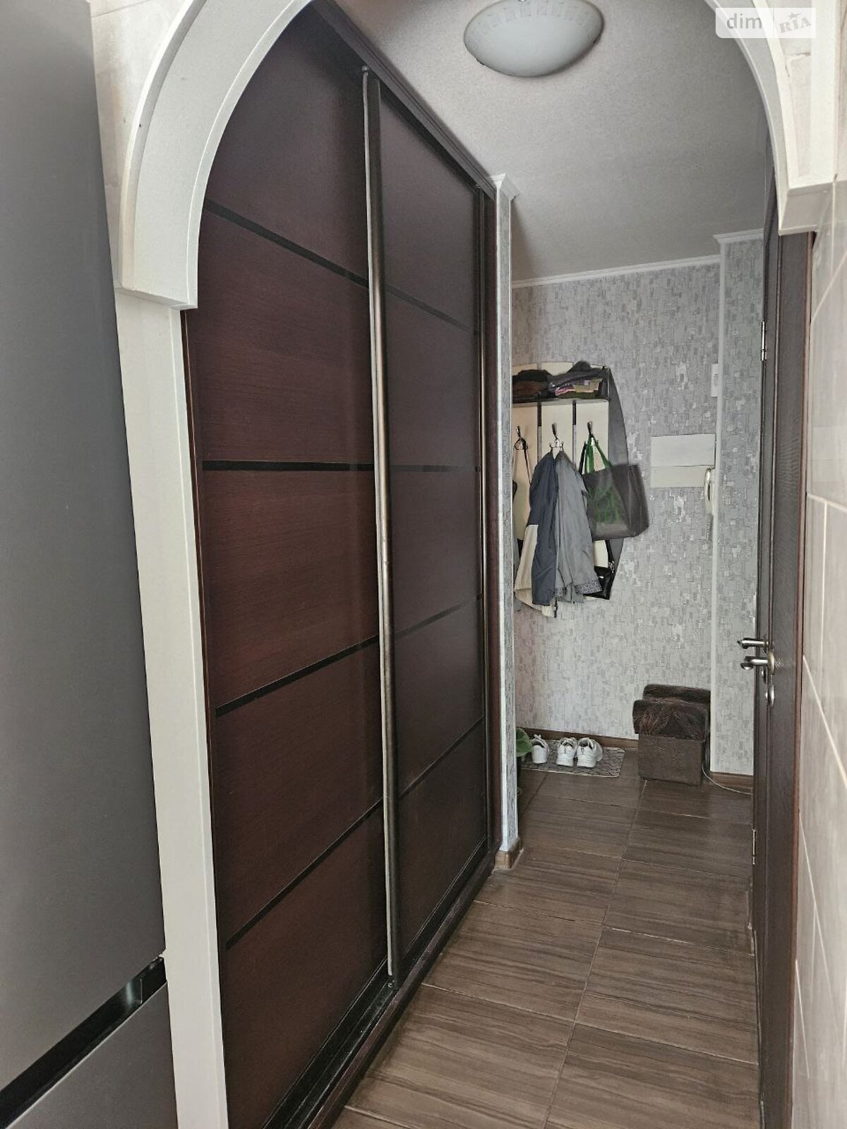 Продажа трехкомнатной квартиры в Харькове, на ул. Гвардейцев-Широнинцев 40, район 607-ой микрорайон фото 1 Продажа трехкомнатной квартиры в Харькове, на ул. Гвардейцев-Широнинцев 40, район 607-ой микрорайон фото 1