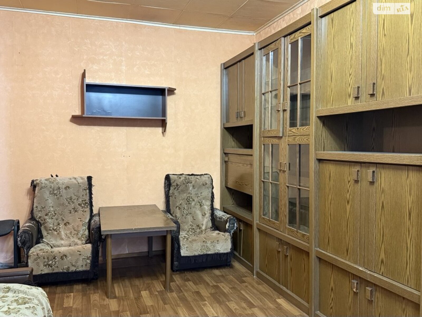 Продажа однокомнатной квартиры в Харькове, на ул. Гвардейцев-Широнинцев 38, район 607-ой микрорайон фото 1 Продажа однокомнатной квартиры в Харькове, на ул. Гвардейцев-Широнинцев 38, район 607-ой микрорайон фото 1