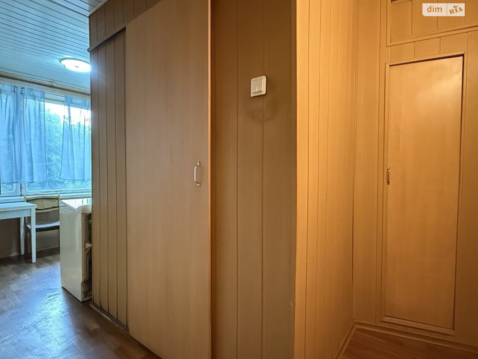 Продажа однокомнатной квартиры в Харькове, на ул. Гвардейцев-Широнинцев 38, район 607-ой микрорайон фото 1 Продажа однокомнатной квартиры в Харькове, на ул. Гвардейцев-Широнинцев 38, район 607-ой микрорайон фото 1
