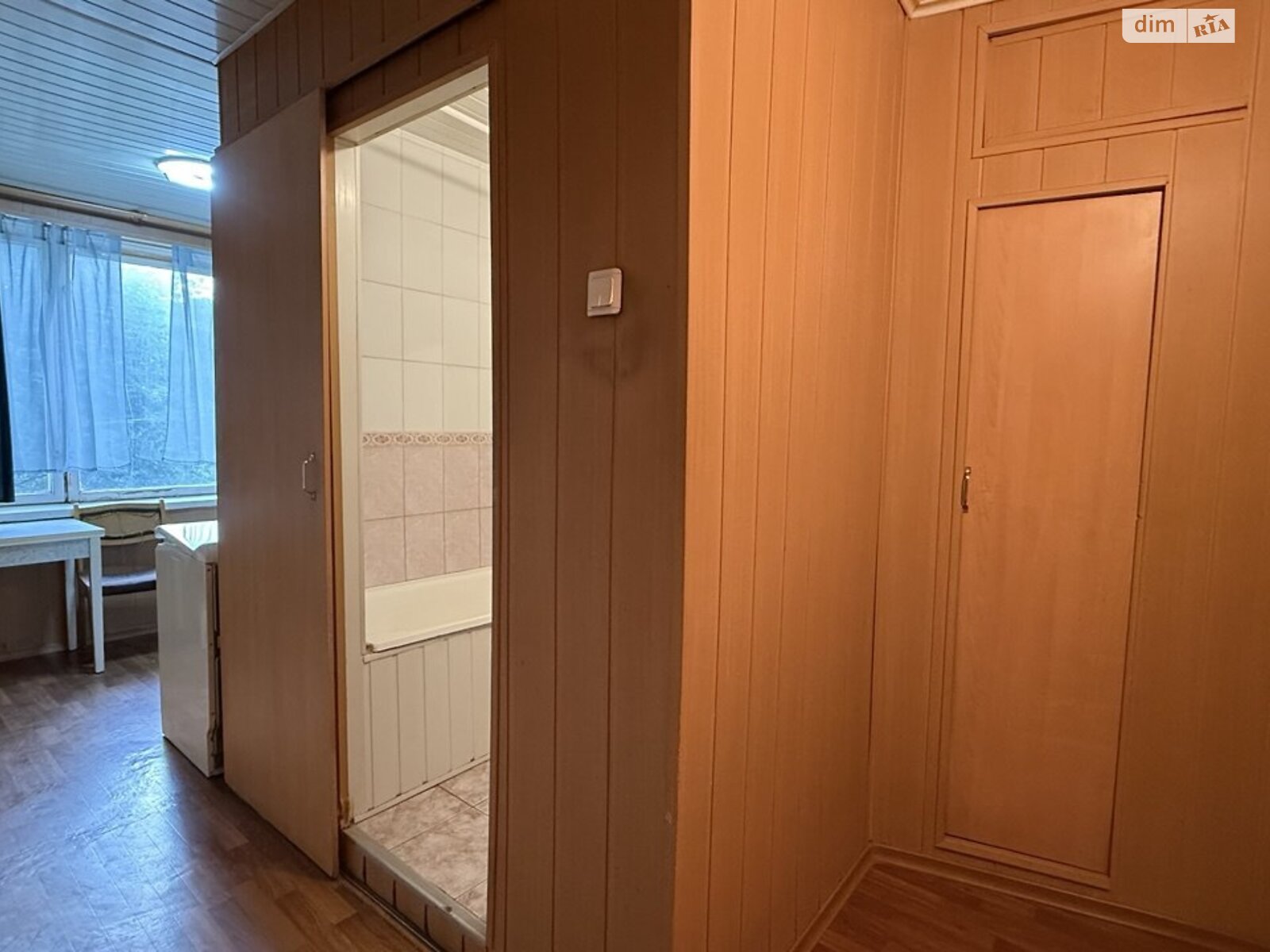 Продажа однокомнатной квартиры в Харькове, на ул. Гвардейцев-Широнинцев 38, район 607-ой микрорайон фото 1 Продажа однокомнатной квартиры в Харькове, на ул. Гвардейцев-Широнинцев 38, район 607-ой микрорайон фото 1