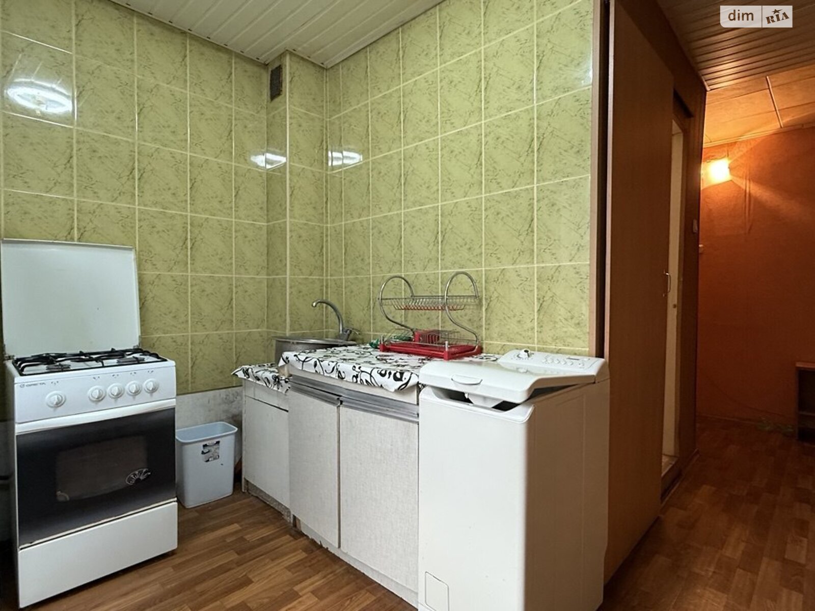 Продажа однокомнатной квартиры в Харькове, на ул. Гвардейцев-Широнинцев 38, район 607-ой микрорайон фото 1 Продажа однокомнатной квартиры в Харькове, на ул. Гвардейцев-Широнинцев 38, район 607-ой микрорайон фото 1