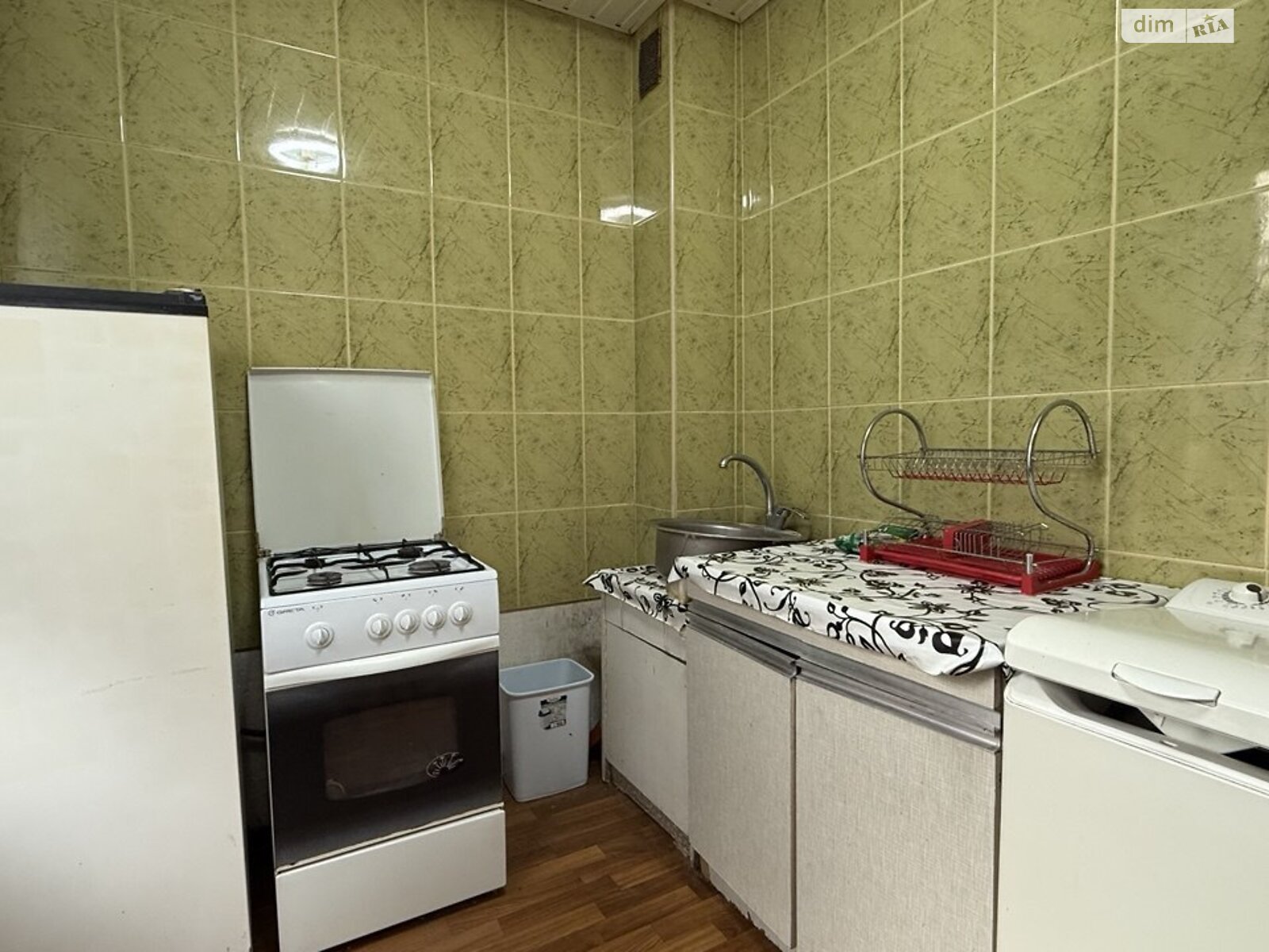 Продажа однокомнатной квартиры в Харькове, на ул. Гвардейцев-Широнинцев 38, район 607-ой микрорайон фото 1 Продажа однокомнатной квартиры в Харькове, на ул. Гвардейцев-Широнинцев 38, район 607-ой микрорайон фото 1