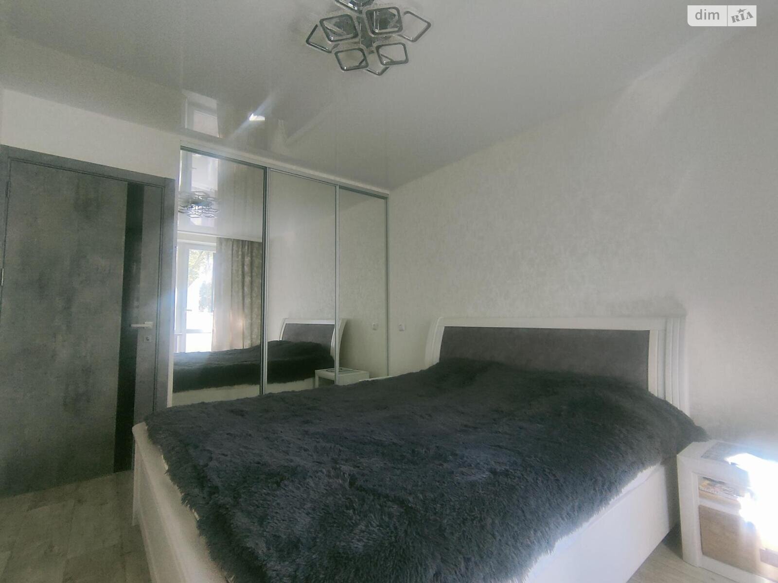 Продаж трикімнатної квартири в Харкові, на вул. Гвардійців-Широнінців 38, район 607-ий мікрорайон фото 1 Продаж трикімнатної квартири в Харкові, на вул. Гвардійців-Широнінців 38, район 607-ий мікрорайон фото 1