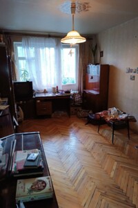 Продажа однокомнатной квартиры в Харькове, на ул. Светлая 2А, район 607-ой микрорайон фото 2