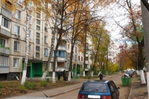 Продаж однокімнатної квартири в Харкові, на вул. Гвардійців-Широнінців 44, район 607-ий мікрорайон фото 2