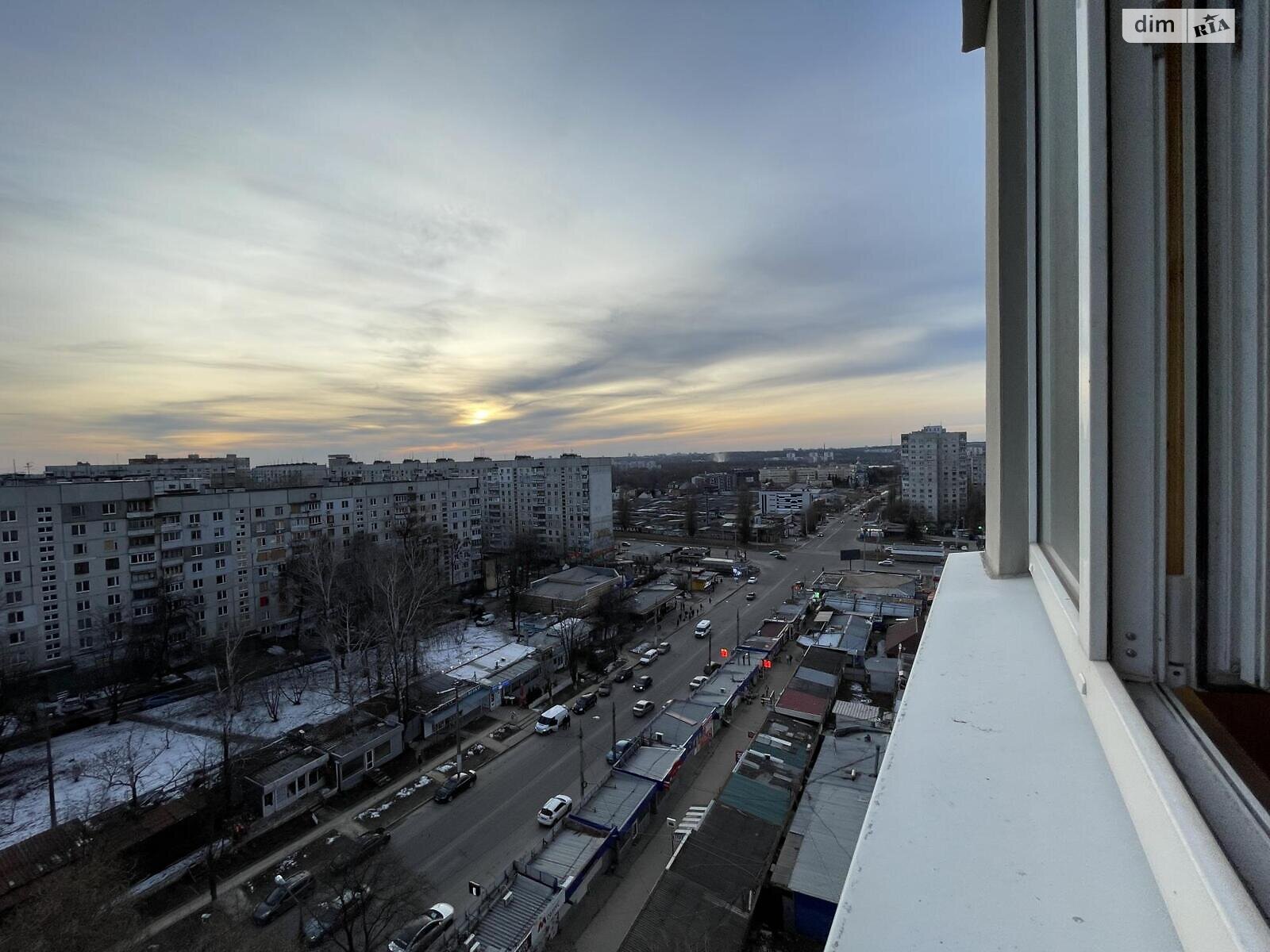 Продажа двухкомнатной квартиры в Харькове, на ул. Валентиновская 21А, район 608-й микрорайон фото 1