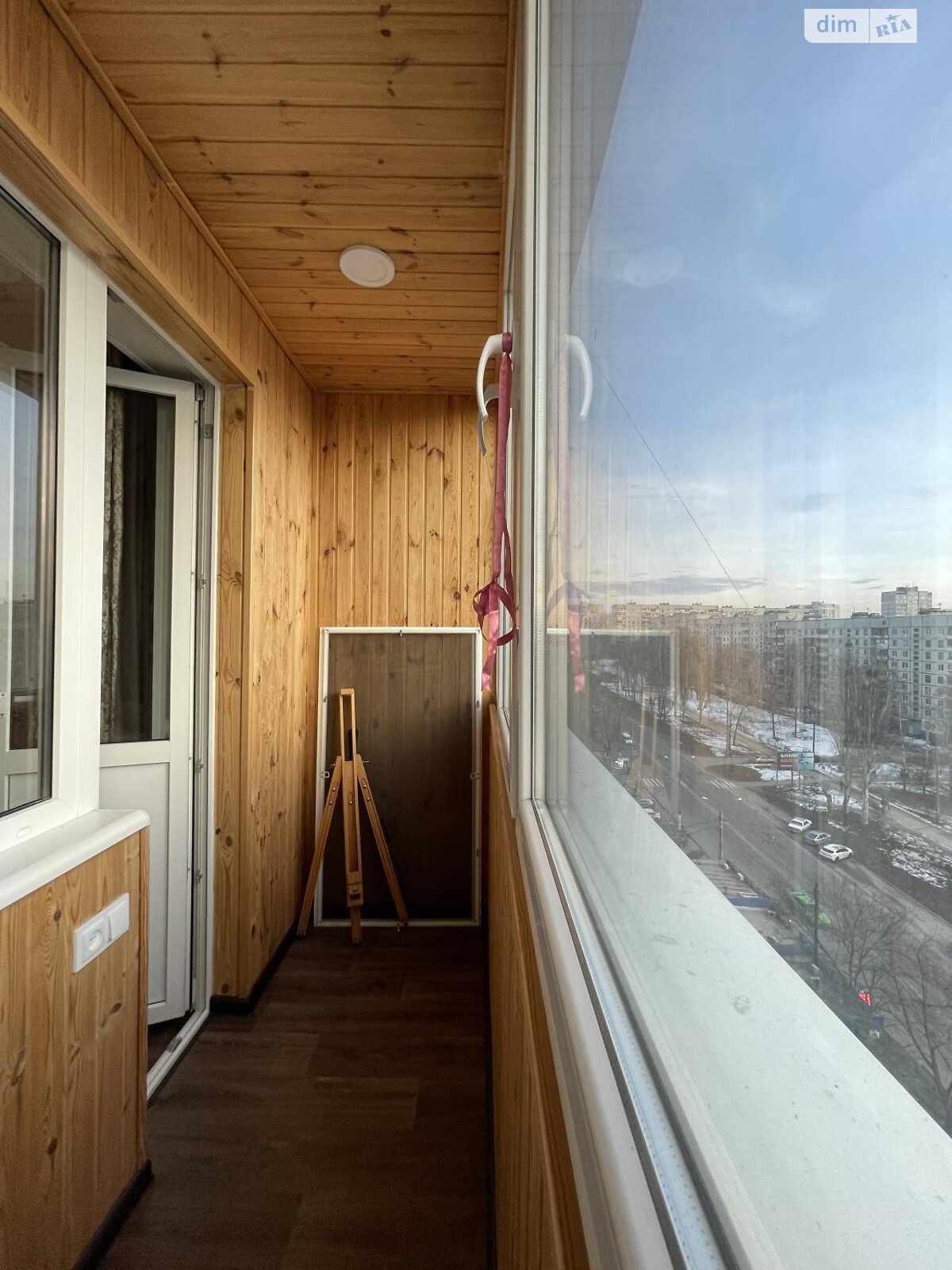 Продажа двухкомнатной квартиры в Харькове, на ул. Валентиновская 21А, район 608-й микрорайон фото 1