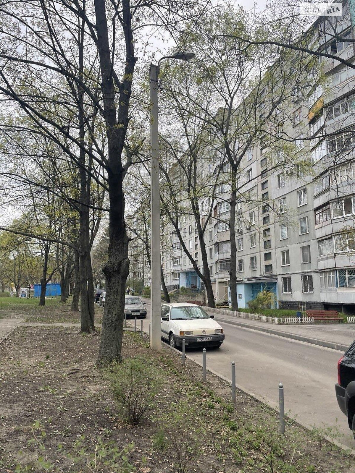 Продаж однокімнатної квартири в Харкові, на вул. Валентинівська, район 608-ий мікрорайон фото 1 Продаж однокімнатної квартири в Харкові, на вул. Валентинівська, район 608-ий мікрорайон фото 1