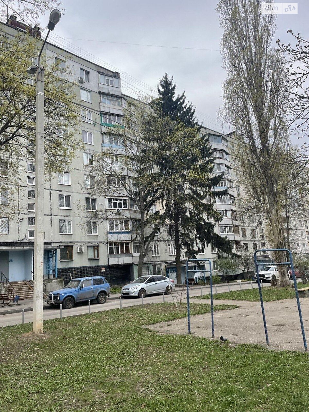Продаж однокімнатної квартири в Харкові, на вул. Валентинівська, район 608-ий мікрорайон фото 1 Продаж однокімнатної квартири в Харкові, на вул. Валентинівська, район 608-ий мікрорайон фото 1